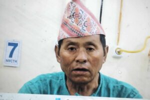 नोवेल अस्पतालमा मुटुको समस्या भएको बिरामीको स्टेण्ट विना नै गरियो एन्जियोप्लाष्टी