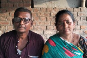 पुख्यौंली पेशाको निरन्तरता दिदै छेदी मल्लीक