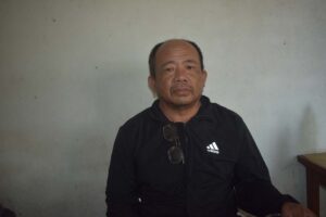 अवकासपछिको जीवनलाई सितोरियो करातेमा योगदान गर्दै सुरेन्द्र तुम्वापो