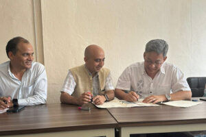 नोबेल अस्पतालमा साउन १ गतेदेखि स्वास्थ्य बिमा कार्यक्रम सञ्चालन हुने