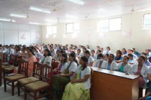 नोवेलमा मनाइयो अन्तर्राष्ट्रिय नर्सिङ्ग दिवस मनाइयो