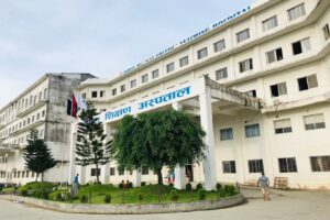 नोवेलमा ब्रेनएन्यूरिजमको सफल सल्यक्रिया