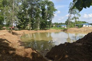 भागिरथ माविमा बाली विज्ञान पढने १६ जना विद्यार्थीले शैक्षिक ऋण प्राप्त गरे