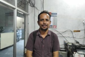 ‘बिसे नगर्ची’ बोकेर हिडदै दीपेन्द्रराज तिम्सिना