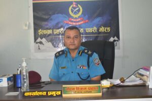 लागुऔषध बिरुद्ध पथरी प्रहरीको अभियान सफल हुँदै