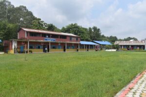 हामीसंग भएका स्रोत साधन सदुपयोग गर्दै गुणस्तरिय शिक्षामा जोड दिन्छौं प्रधानाध्यपक भुमिका देवी मगर