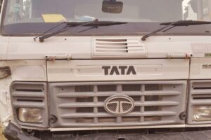 सेल्फीरोडमा दुरघटना हुँदा २ जनाको मृत्यु