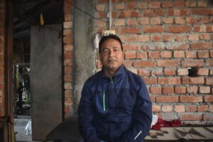 पथरीमा खानेपानीको लागि ३८ करोडको योजना आयो