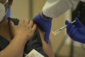 हिजोदेखी एचपिभि खोप लगाउन सुरु