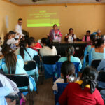 क्षयरोग स्क्रिनिङ शिविर सञ्चालनको लागि अभिमुखीकरण