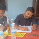 एक दिने निःशुल्क शिविर सञ्चालन