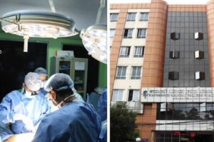 काठमाडौं मेडिकल कलेज (केएमसी) को ऐतिहासिक सफलताः ब्रेन डेड अंगदान सफल, नेपालमै छैटौँ केस