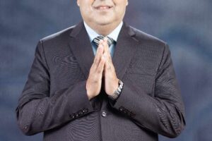 मंगोलियाली प्रधानमन्त्रीको राजीनामाले नेपालको नैतिकविहीन राजनीतिलाई गिज्यायो डा. सुनील शर्मा