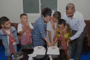 नोवेल अस्पताल विराटनगरमा कोक्लियर इम्प्लान्ट सेवा सुरु