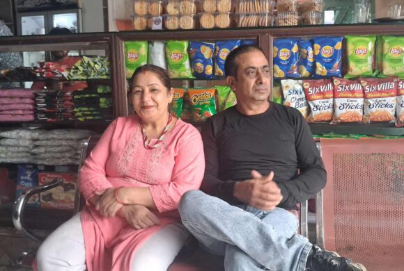 इट्टा र माटोको भट्टीबाट सुरुवात भएको न्यू गोर्खाली पाउरोटी उद्योग गुणस्तरिय प्रविधि लिएर अगाडी बढ्दै