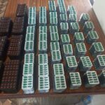 पथरी शनिश्चरे ४ स्थित धानखेतबाट प्रहरीद्धरा लागुऔषध बरामद