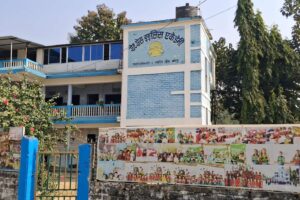 ग्रेट ग्रेस इङ्लिस एकेडेमीको नेतृत्व सम्हाल्दै गीता लिम्बू श्रेष्ठ 