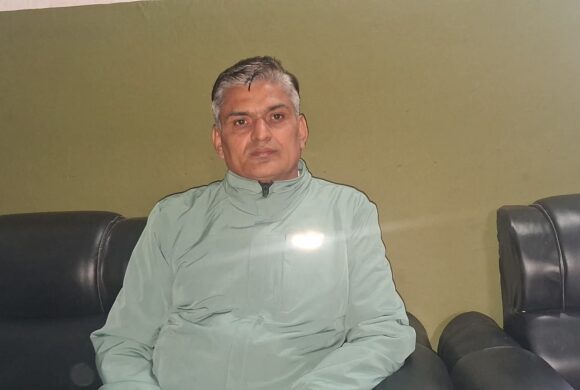 पूर्व क्षितिज एकेडेमी शैक्षिक ब्रान्ड बन्दै 