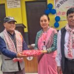 हिरक आधारभूत विद्यालयको ३७ औं वार्षिक उत्सवको आवसरमा सम्मान तथा पुरस्कार वितरण सम्पन्न