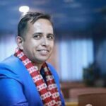 खोजकर्ता दीपेन्द्रराज तिम्सिनाको निधन