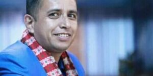 खोजकर्ता दीपेन्द्रराज तिम्सिनाको निधन