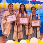 ब्राइट क्यारियर पब्लिक इङ्लिस बेडिङ स्कुल स्थापना तथा अभिभावक दिवस मनायो