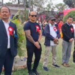 केचना प्याराडाइज इङ्ग्लिस स्कुलको १९ औँ वार्षिक उत्सव सम्पन्न 