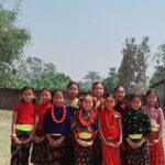 शैक्षिक क्षेत्रमा साङग्रीला इङ्लिस एकेडेमी स्थापित नाम हो 