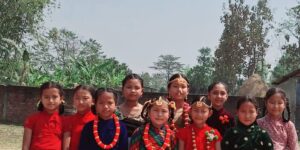 शैक्षिक क्षेत्रमा साङग्रीला इङ्लिस एकेडेमी स्थापित नाम हो
