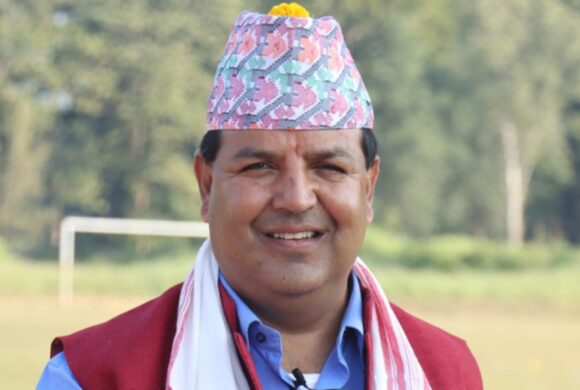 स्वास्थ्य सेवा निरन्तर रहन्छ…… डा. शर्मा 