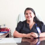 बिमाको १०० करोड भुक्तानी रोकिँदा निजी अस्पताल दबाबमा काठमाडौं मेडिकल कलेजकी अध्यक्ष सोईना शर्माको सरकारलाई प्रश्न