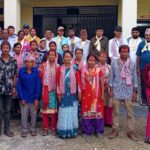 दुर्गा आधारभूत विद्यालयको शिक्षक–अभिभावक संघमा नयाँ नेतृत्व चयन