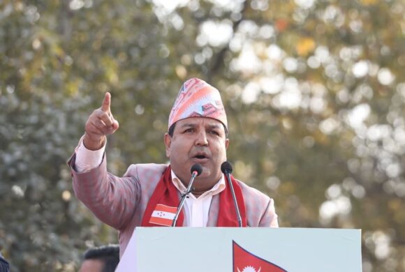 कांग्रेस महामन्त्रीमा सुनील शर्माको चर्चा चुलिँदै