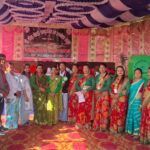 डाँस मोरङगी सामुदायिक वनको २५ औँ साधारण सभा सम्पन्न
