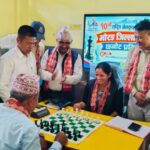 मोरङ जिल्ला बुद्धिचाल छनोट: महिलामा नुमाको शतप्रतिशत जित कायमै, पुरुषमा तीर्थराज र काशिव शीर्ष स्थानमा
