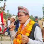 मानबहादुर लिम्बू: विद्यार्थी आन्दोलनदेखि जनप्रतिनिधिसम्मको संघर्षपूर्ण राजनीतिक यात्रा